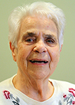 Thumbnail for Sr. Patricia Cherry
