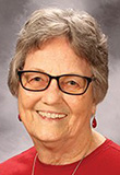 Thumbnail for Sr. Mary Kathryn Cliatt