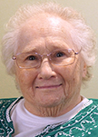 Thumbnail for Sr. Ruth Mary Coleman
