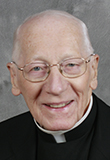 Thumbnail for Fr. Daniel J. Collins