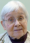 Thumbnail for Sr. Mary Katherine Connell