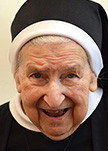 Thumbnail for Sr. Mary Corona Molenda