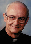 Thumbnail for Fr. James Crilly
