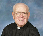 Thumbnail for Fr. Robert Cross