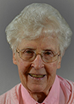Thumbnail for Sr. Mary Patricia Cummings