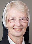Thumbnail for Sr. Ann Marie Cwick