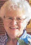 Thumbnail for Sr. Claire Marie Czerwiec