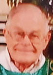 Thumbnail for Deacon Earl Dahl