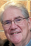 Thumbnail for Deacon Daniel G. Carroll