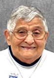 Thumbnail for Sr. Irene Daniels