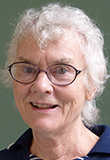 Thumbnail for Sr. Cecilia Davis