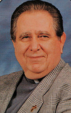 Thumbnail for Deacon John Zurawski