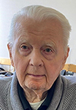 Thumbnail for Br. John DeBold
