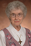 Thumbnail for Sr. Jeanette DeBrosse