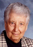 Thumbnail for Sr. Therese DeCanio