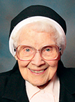 Thumbnail for Sr. Delphine Grigas