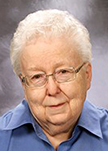 Thumbnail for Sr. Patricia DeMay