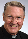 Thumbnail for Fr. Frederick J. Deters