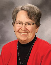 Thumbnail for Sr. Teresa Disch