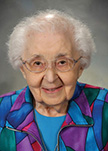 Thumbnail for Sr. Frances Dolan