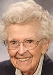 Thumbnail for Sr. Kathleen Donnelly