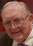Thumbnail for Deacon Timothy Donovan