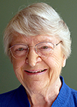Thumbnail for Sr. Rita Claire Dorner
