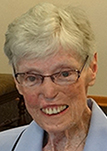 Thumbnail for Sr. Dorothy Lynch