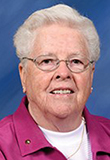 Thumbnail for Sr. Grace Dougherty