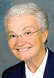 Thumbnail for Sr. Patricia Downey