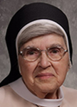 Thumbnail for Sr. Mary Sebastian Dzwierzynski