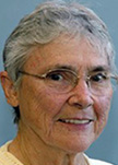 Thumbnail for Sr. Roseann Eck