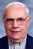 Thumbnail for Fr. John Eck