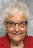 Thumbnail for Sr. Arlene Einwalter
