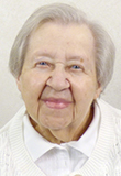 Thumbnail for Sr. Elaine Marie Klugiewicz