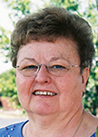 Thumbnail for Sr. Elaine Tworek