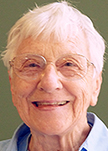 Thumbnail for Sr. Rosemary Empen