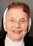 Thumbnail for Sr. Evelyn Vichuras