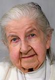 Thumbnail for Sr. Virginia Anne Fannin