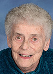 Thumbnail for Sr. Jane Farrell