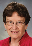 Thumbnail for Sr. Carolyn Farrell