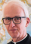 Thumbnail for Fr. David Mayer