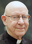 Thumbnail for Fr. John Fincutter