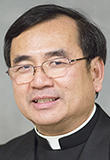 Thumbnail for Fr. Khien Mai Luu