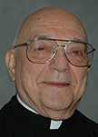 Thumbnail for Fr. Leo Dusheck
