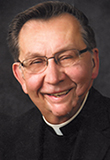 Thumbnail for Fr. Jerome J. Maksvytis