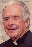 Thumbnail for Fr. Robert J. McGlinn
