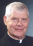 Thumbnail for Fr. Robert Mallonee