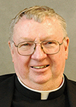 Thumbnail for Fr. Xavier Cooney