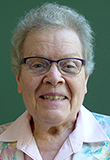 Thumbnail for Sr. Joann Feist